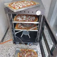 نان پز خانگی
