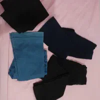 شلوار زنانه