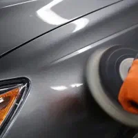 پولش حرفه ای