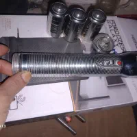 چراقوه قدیمی ساخت شانگهای