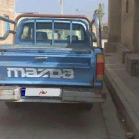 مزدا دوکابین|خودرو سواری و وانت|قروه, |دیوار