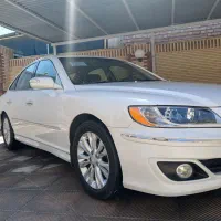 هیوندای ازرا ۲۰۱۱کالیفورنیا|خودرو سواری و وانت|کرمان, |دیوار