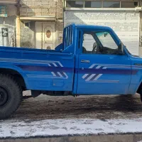 سایپا مدل ۱۳۸۹|خودرو سواری و وانت|سلماس, |دیوار