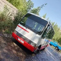 مینی‌بوس اویکو