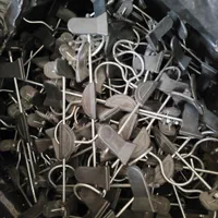 دوگیره لاکی|بندرخت و رخت‌آویز|اصفهان, شمس آباد|دیوار