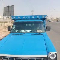 نیسان بنزینی مدل آخرای1403