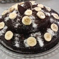 غذای خانگی