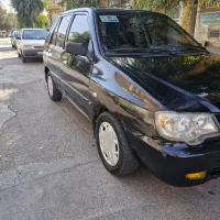 پراید ۱۱۱ نقد واقساط|خودرو سواری و وانت|قم, علی آباد سعدگان|دیوار