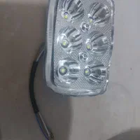 چراغ|قطعات یدکی و لوازم جانبی|فسا, |دیوار