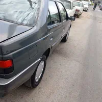 خودرو.۴۰۵|خودرو سواری و وانت|شیراز, شهرک سعدی|دیوار