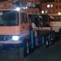 جرثقیل خاور۶۰۸