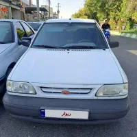 پراید 131|خودرو سواری و وانت|اندیمشک, |دیوار