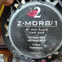 باند. آمپ|پخش‌کننده همراه|مشهد, ابوذر|دیوار