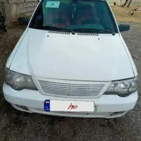 پراید مدل ۹۰