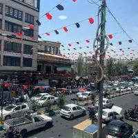 مغازه  تجریش  بر دزاشیب  ۳۰  متر  ( فروشی )