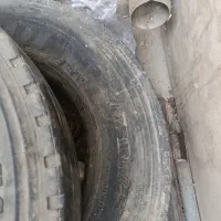 لاستیک نیسان باک|قطعات یدکی و لوازم جانبی|مشهد, کشف|دیوار