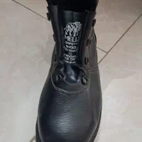 کفشی کار ایمنی