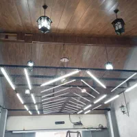 جوشکاری ساختمان|خدمات پیشه و مهارت|رستم‌آباد, |دیوار