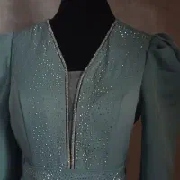 لبلس مجلسی زنانه و بچگانه