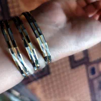 النگو رنگ ثابت مشابه طلا|بدلیجات|فولادشهر, مسکن مهر فولادشهر|دیوار