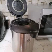 فلاکس چایی|قوری، کتری، قهوهساز دستی|تهران, شکوفه|دیوار