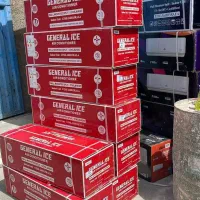 کولرگازی جنرال آیس