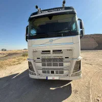 کشنده اف اچ ۵۰۰|خودرو سنگین|اسلام‌شهر, شهرک مهدیه|دیوار