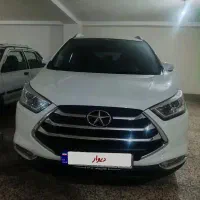 جک s3|خودرو سواری و وانت|گلستان (تهران), |دیوار