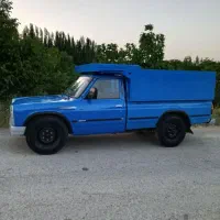 ماکت حمل بار