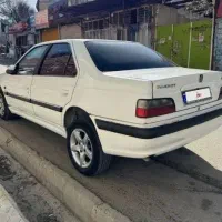 پارس ۹۲ tu5|خودرو کلاسیک|یاسوج, |دیوار