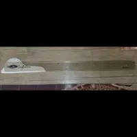 خطکش مهندسی T نقاله دار ۶۰ سانتی|لوازم التحریر|اصفهان, بهارستان|دیوار