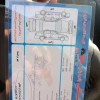 تیبا ۱ دوگانه ۹۴|خودرو سواری و وانت|گرگان, |دیوار