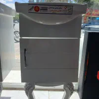 کابین روشویی سلطنتی