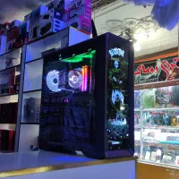 گیمینگ و خدمات کامپیوتری