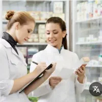 دوره آموزشی کاربردی دارویاری نسخه خوانی/نسخه پیچی|خدمات آموزشی|سنندج, |دیوار