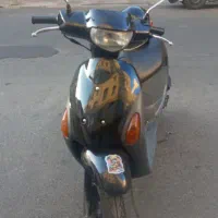 موتور سوزوکی لتس4 انژکتور