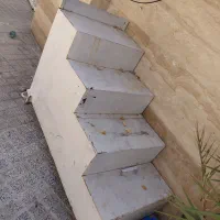 دو عدد باکس فلزی،،بسیار کاربردی