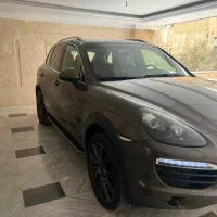 پورشه کاین ۲۰۱۳|خودرو سواری و وانت|تهران, مرزداران|دیوار