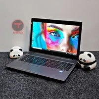 لپتاپ حرفه‌ای مناسب معمارها، تدوین‌گرها و طراح ها