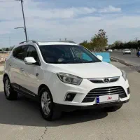 جک s5|خودرو سواری و وانت|بهارستان, |دیوار