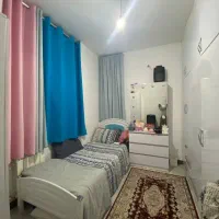 65متر/پره پکیج/آسانسور/خوش نقشه/مالک ۴۰۰رهن میشینه|فروش آپارتمان|صومعهسرا, |دیوار