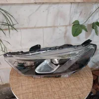 چراغ جلو  و دیلایت ریسپکت