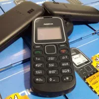 نو کیا 1280دد با گارانتی و بدون گارانتی موجود هست|موبایل|تهران, جمهوری|دیوار