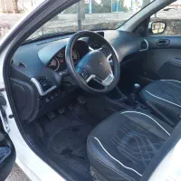 پژو ۲۰۷ tu3 در حد صفر|خودرو سواری و وانت|شیراز, میرزاکوچک خان|دیوار