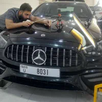 صافکاری پی دی آر pdr