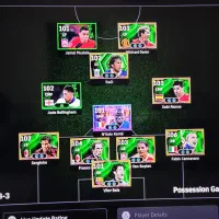 اکانت efootball کنسول Ps5 و Ps4