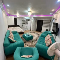 سوییت 45 متری لوکس