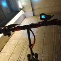 اسکوتر برقی|دوچرخه، اسکیت، اسکوتر|ارومیه, |دیوار