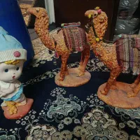 مجسمه تزیینی