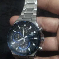 ساعت کاسیو سه موتوره